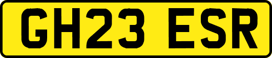 GH23ESR