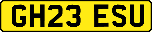 GH23ESU