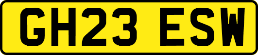 GH23ESW