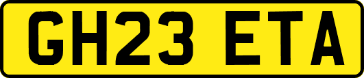 GH23ETA