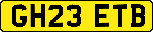 GH23ETB