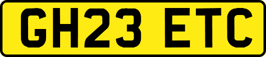 GH23ETC