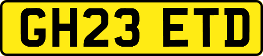 GH23ETD