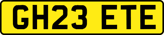 GH23ETE