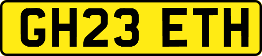 GH23ETH