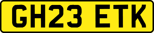 GH23ETK
