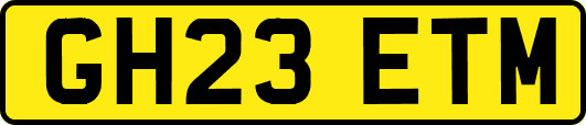 GH23ETM