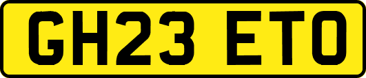 GH23ETO
