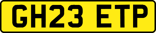 GH23ETP
