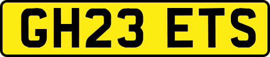 GH23ETS