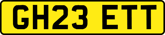 GH23ETT
