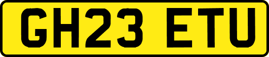 GH23ETU