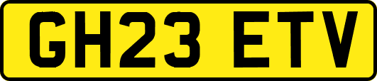 GH23ETV