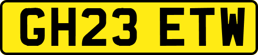GH23ETW