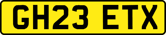 GH23ETX