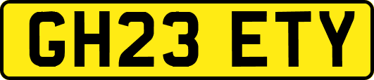 GH23ETY