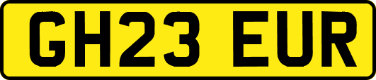 GH23EUR