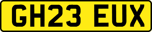 GH23EUX