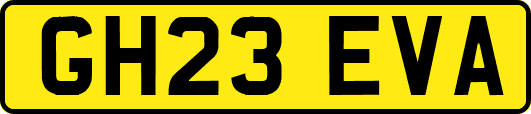 GH23EVA