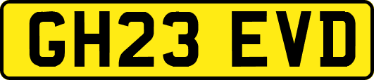 GH23EVD