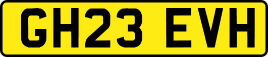 GH23EVH