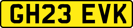 GH23EVK