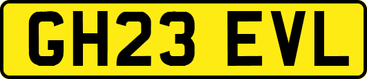 GH23EVL