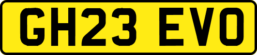 GH23EVO
