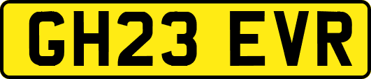GH23EVR