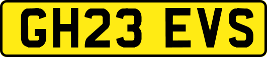 GH23EVS