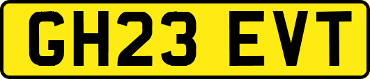GH23EVT
