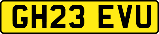 GH23EVU