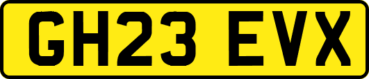 GH23EVX