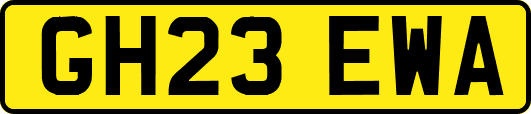 GH23EWA