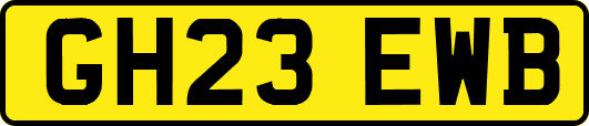 GH23EWB