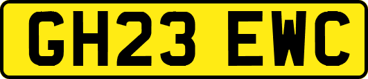 GH23EWC