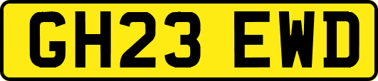 GH23EWD