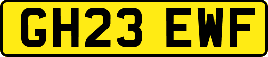 GH23EWF