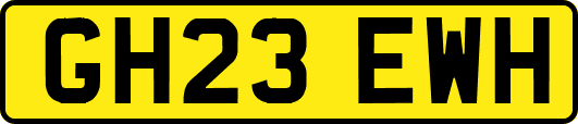 GH23EWH