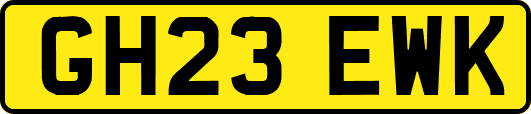 GH23EWK