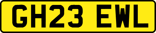 GH23EWL