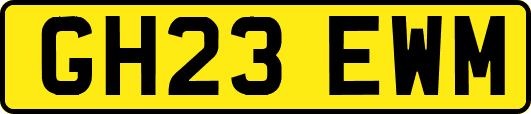 GH23EWM