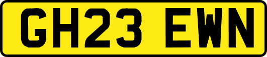 GH23EWN