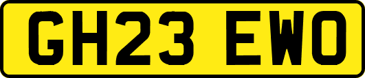 GH23EWO