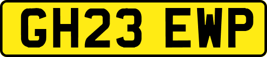 GH23EWP