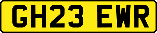 GH23EWR