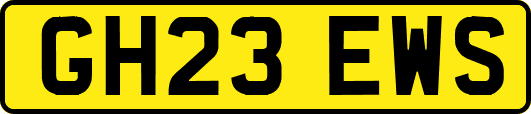 GH23EWS