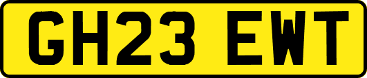 GH23EWT