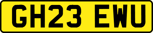 GH23EWU