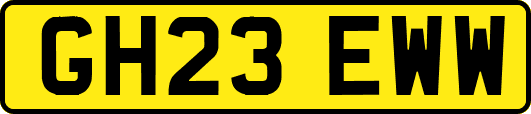 GH23EWW